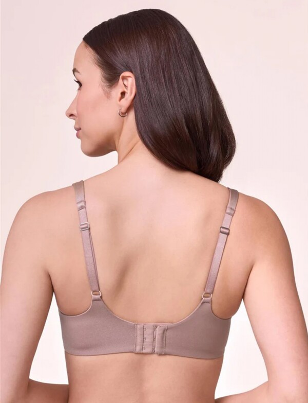 Bralette Comfy LAVANDA CLARO