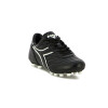 Diadora GOAL Futbol MD T Negro-Blanco Negro-Blanco