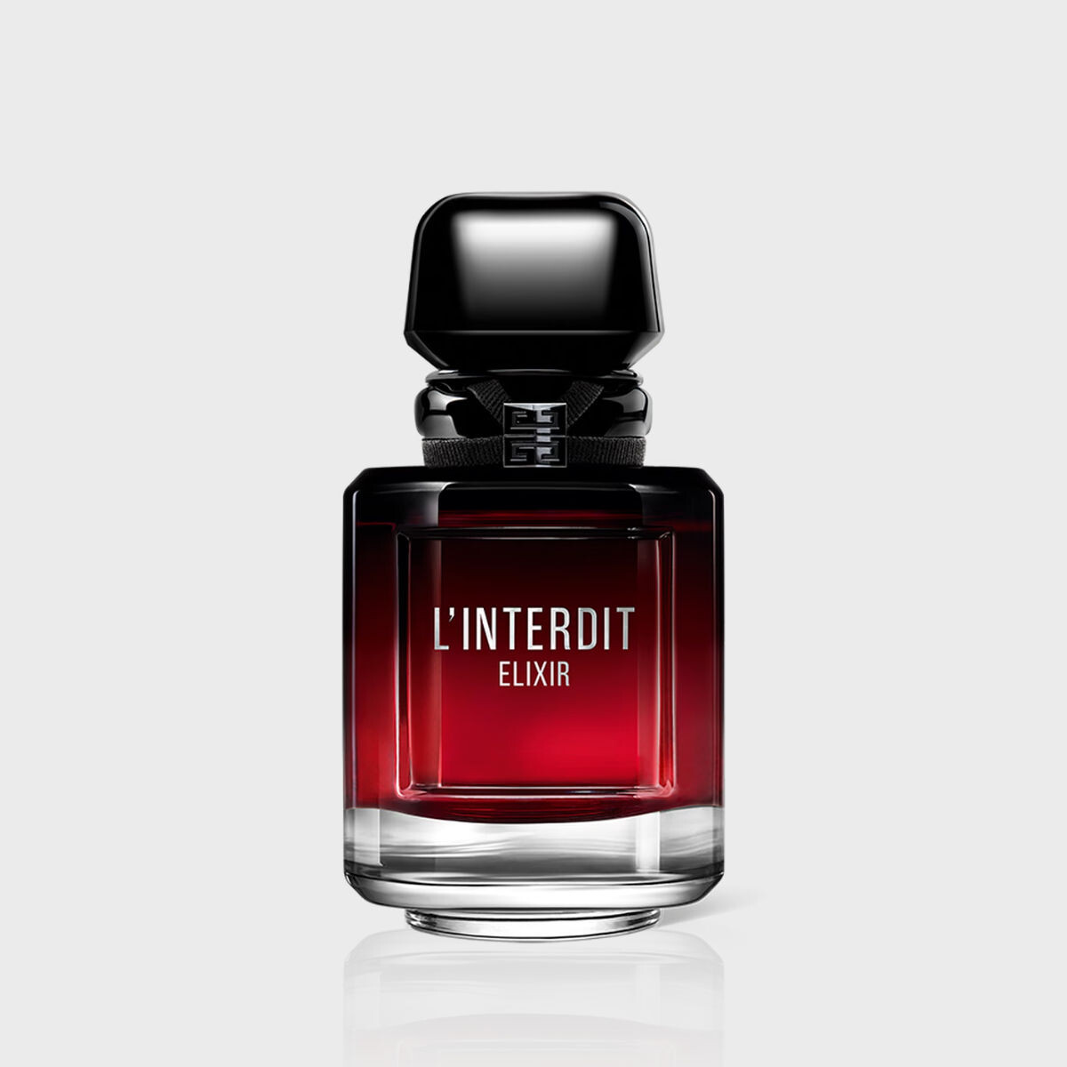 Givenchy L'Interdit Elixir Parfum Concentré - 50ml - Femenino 