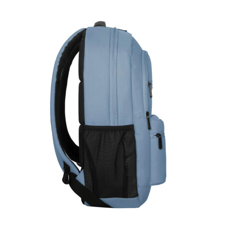 t Mochila Para Notebook Targus Octave II 15,6" Azul t Mochila Para Notebook Targus Octave II 15,6" Azul