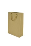 Bolsa cartulina 30x12x43 cm. MADERA