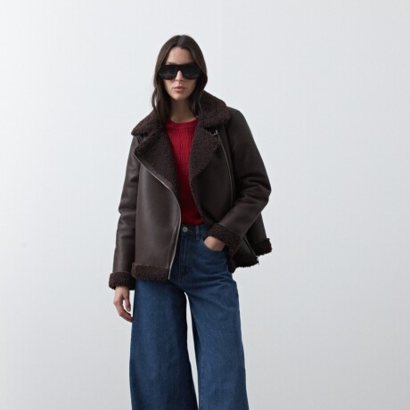 GAMULAN GLORIA Chocolate