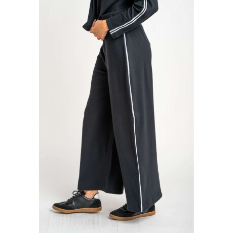 Pantalón Negro