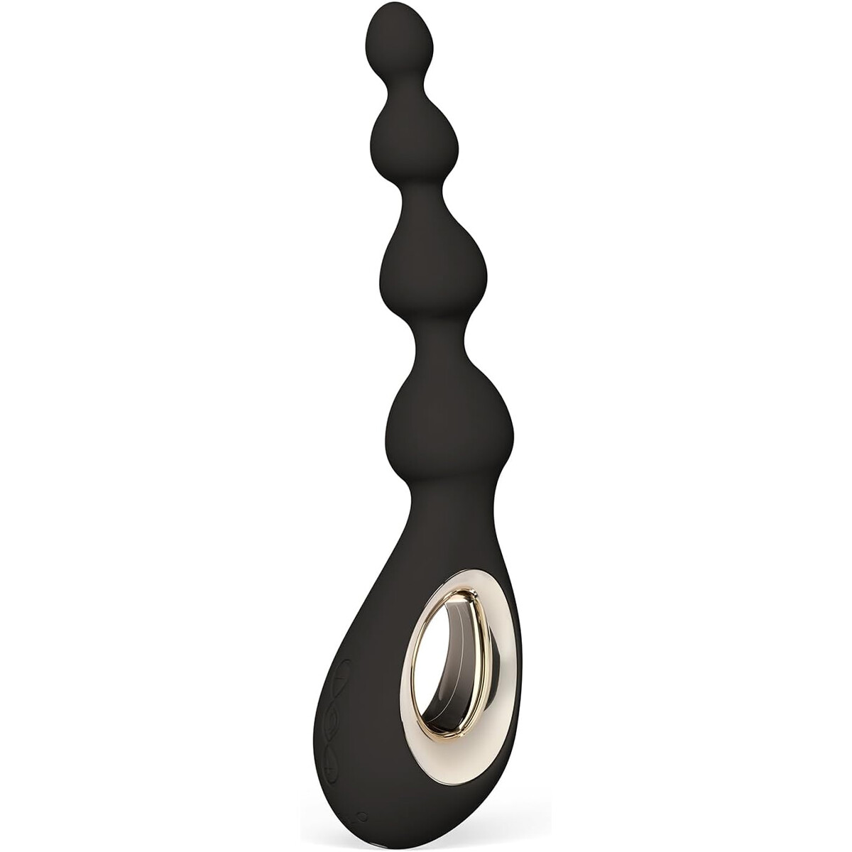 Masajeador Anal Progresivo Lelo Soraya Beads Usb 