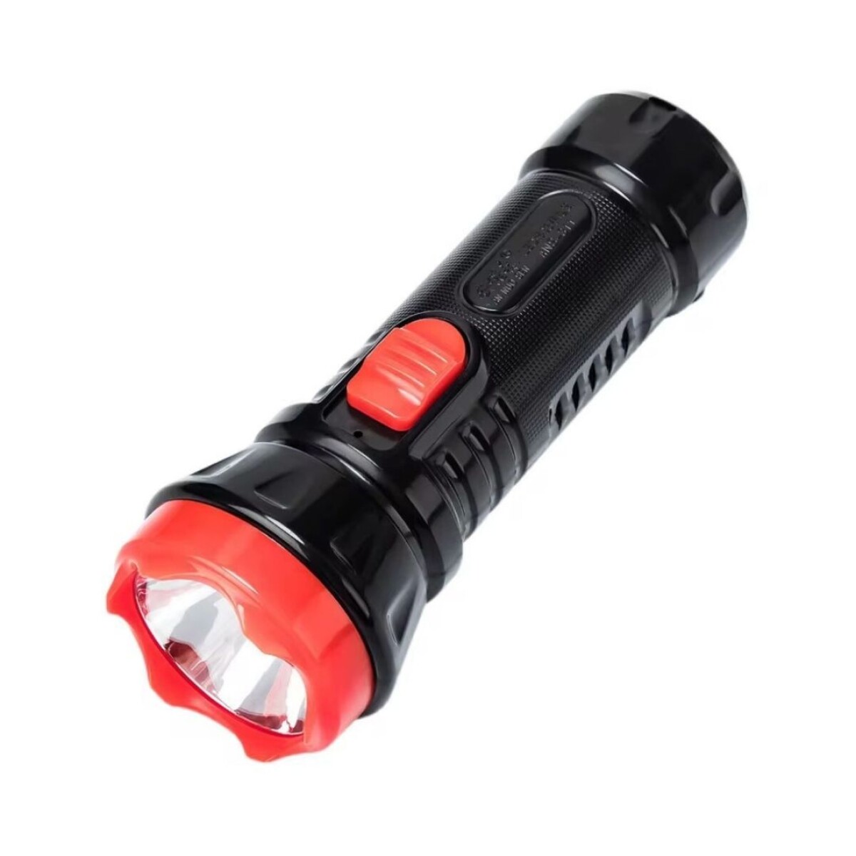 LINTERNA LEDRE CARGABLE • 13cm 