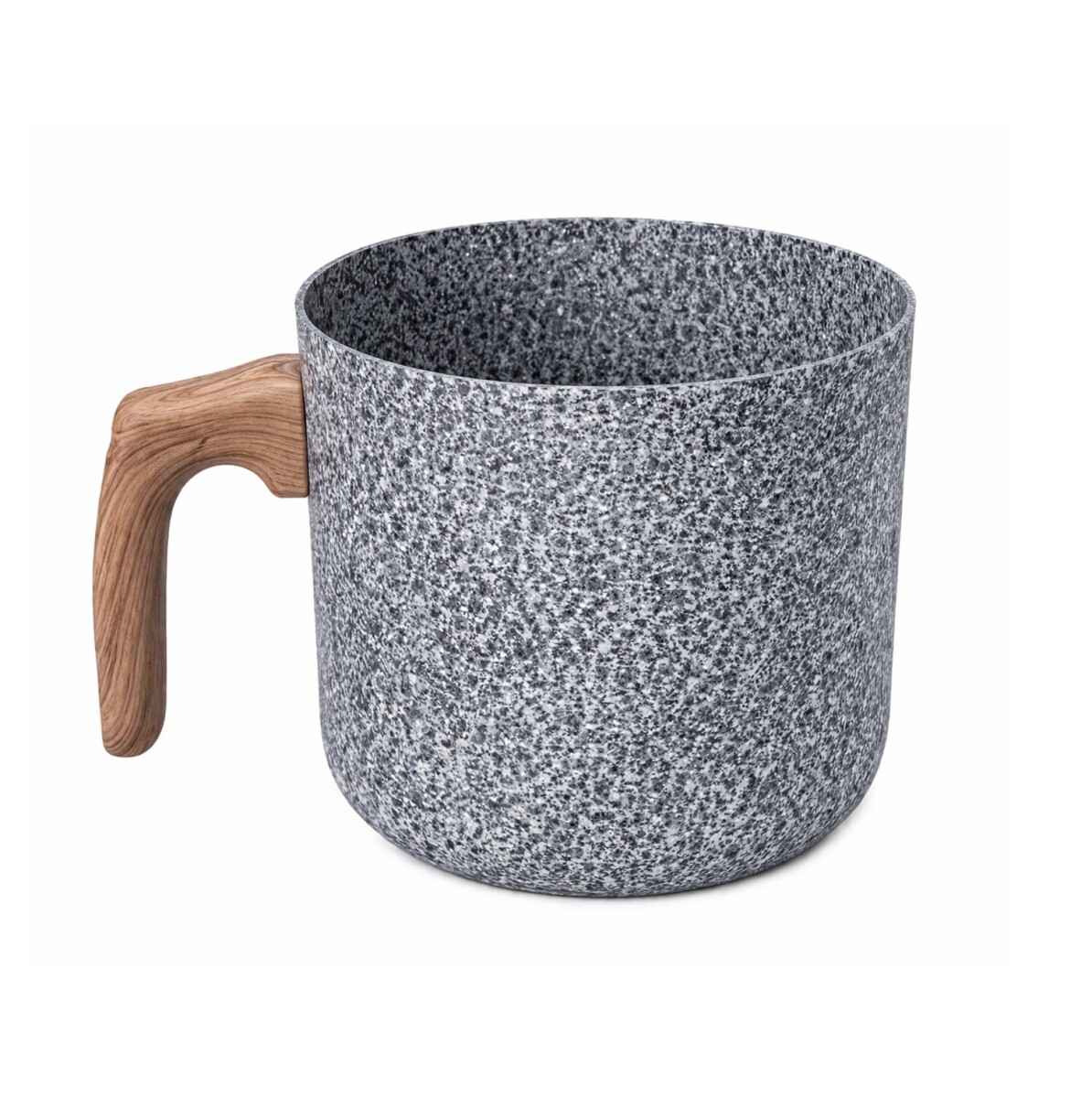 Jarro Hervidor Hudson Granito de Aluminio 14 cm 