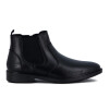 Bota Starsax Hombre C/ Elastico - Negro Negro