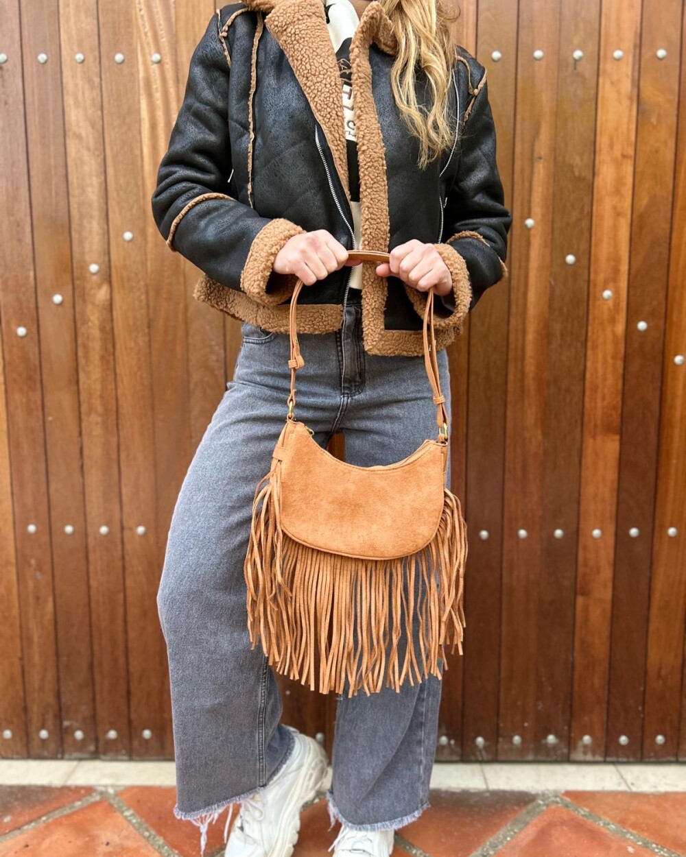 Cartera Shania Cartera Shania