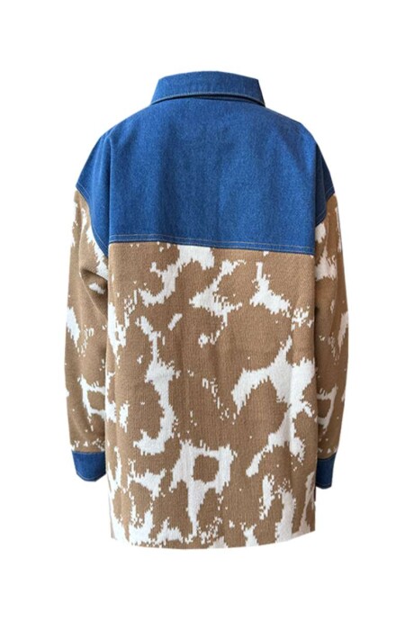 Chaqueta Babilonia Chaqueta Babilonia