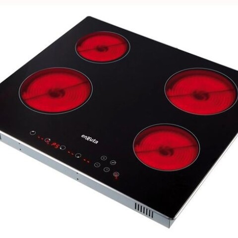 ANAFE ELECTRICO ENXUTA AVCENX160TC Vitrocerámica 4H N/A
