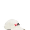 Gorra Para Hombre Corry-Div-Wash Blanco