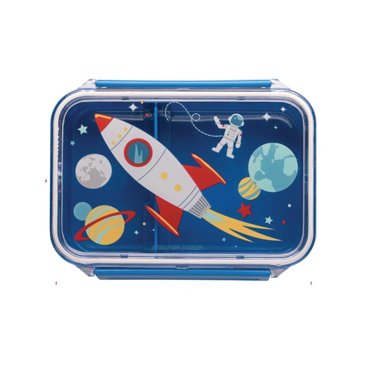 Tupper con división - Espacio 