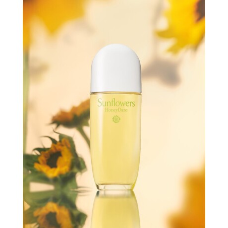 Perfume Elizabeth Arden Sunflowers HoneyDaze EDT 100ml Perfume Elizabeth Arden Sunflowers HoneyDaze EDT 100ml