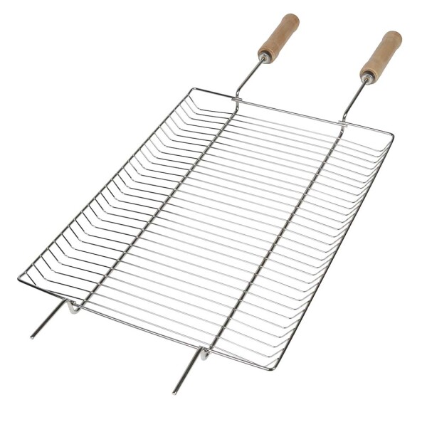 REJILLA BIG GRILL METAL