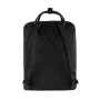 Kanken - Unisex Black
