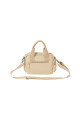Bandolera Pulso Beige