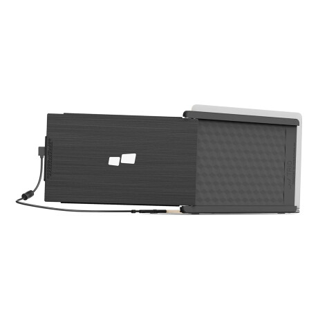 Mobile Pixels - Monitor Portátil Trio 101-1003P01 - 12,5'' Fhd. Adhesión Magnética. 3 Modos de Visua 001