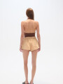Short Vato Beige