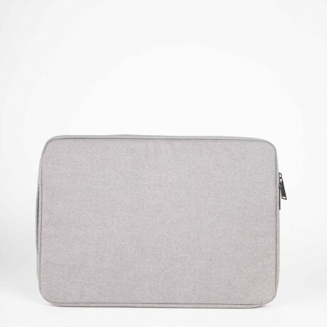 FUNDA PARA LAPTOP Gris