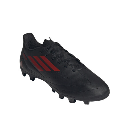 Championes adidas Deportivo III FxG Core Black