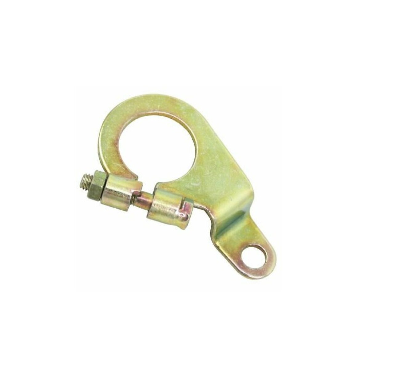 ABRAZADERA DE DISTRIBUIDOR FUSCA PARA EMPI ELECTRONICO 30.5MM 