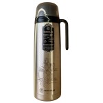 TERMO INOX DECORADO TERMOLAR • 1Lt TERMO INOX DECORADO TERMOLAR • 1Lt