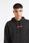 Quiksilver Canguro DNA Hombre - Negro Negro