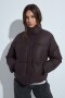 CAMPERA DARREN Chocolate