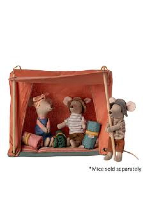 CARPA CAMPING MAILEG CARPA CAMPING MAILEG