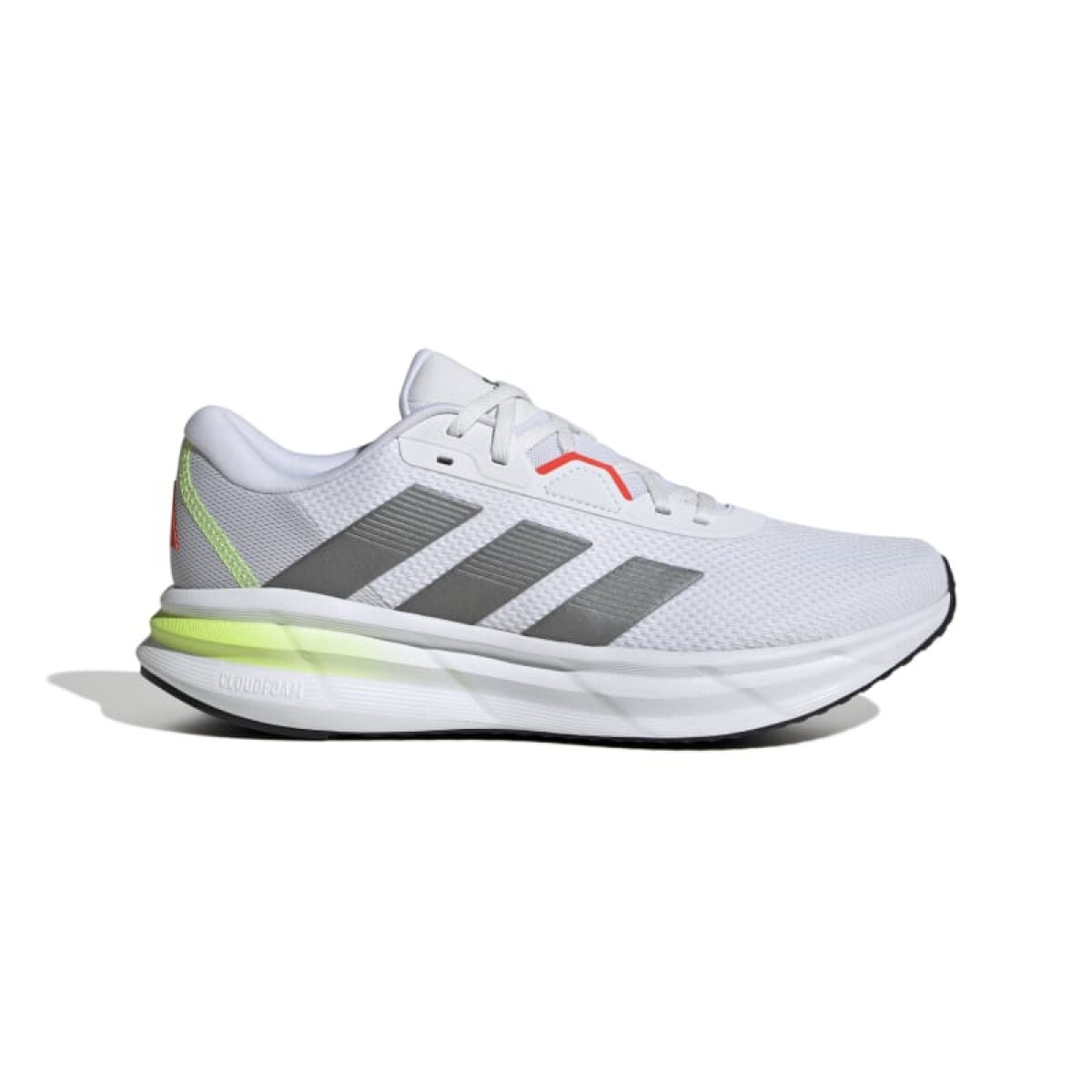 Championes Adidas Galaxy 7 de Hombre - ID8759 - Blanco-gris 