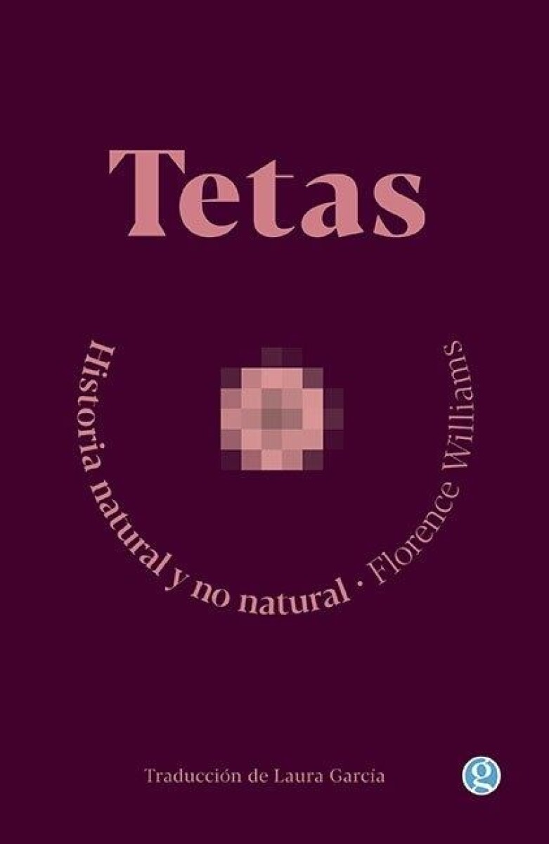Tetas. Historia Natural Y No Natural 