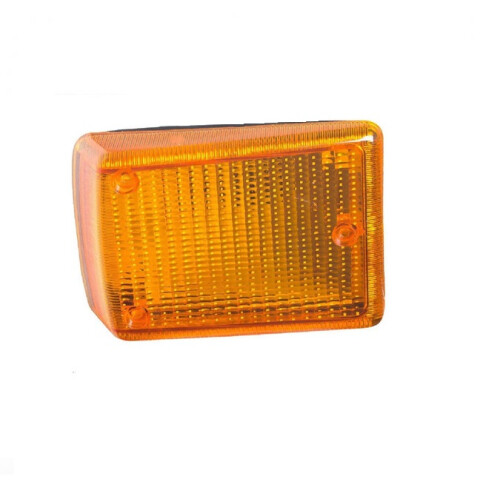 PLASTICO DE SEÑALERO IZQUIERDO KOMBI 1600 Plastico De Señalero Izquierdo Kombi 1600