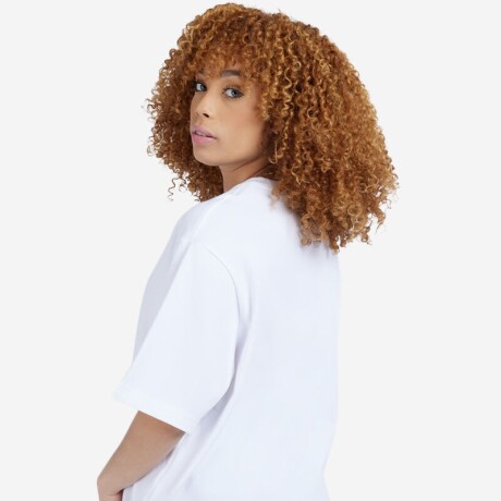 Remera Nike Moda Dama NSW ESSNTL SS TEE BOXY S/C