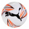 Pelota Puma Play Big Cat Blanco - Naranja - Plateado