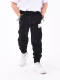 PANTALON DANTE NEGRO