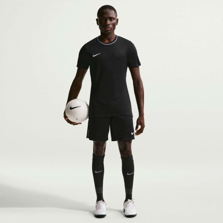 Short Nike Dri-Fit Park26 de Hombre Negro