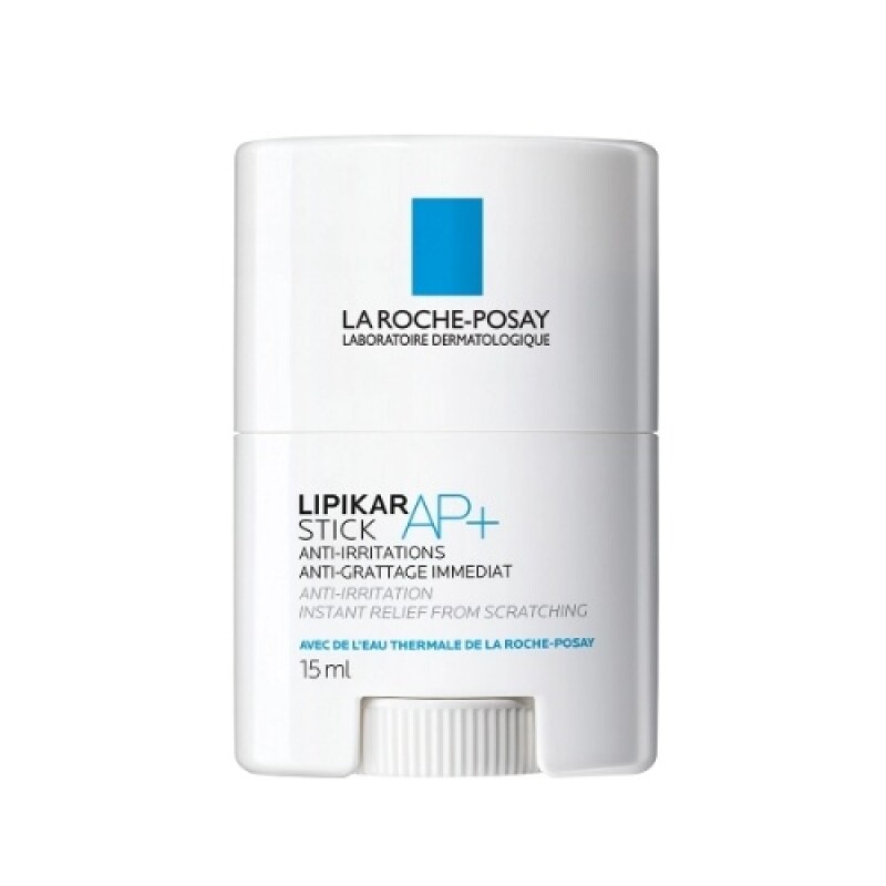 LIPIKAR STICK AP+ 15 ML LIPIKAR STICK AP+ 15 ML