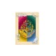 Puzzle escudos Hogwarts 100pcs Puzzle escudos Hogwarts 100pcs