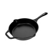 Sarten hierro curado 25cm Victoria Sarten hierro curado 25cm Victoria