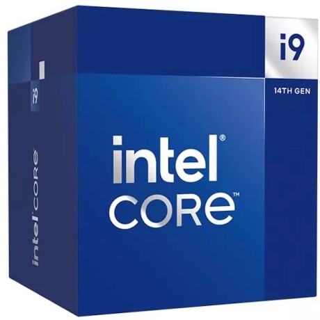 Procesador Intel Core I9 14900F Box LGA1700 001