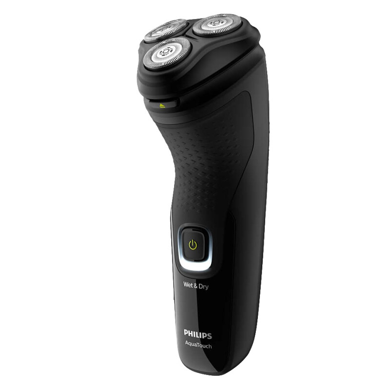 Afeitadora Rotativa Philips S1223/41 Aquatec Afeitadora Rotativa Philips S1223/41 Aquatec