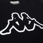 Logo Bram Slim W - Mujer Black