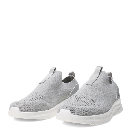 Championes de Mujer Umbro Glide Gris