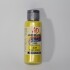 PINTURA ACRILICA ARTISTICA DIBU 60 ML. DIFERENTES COLORES COLOR PERLADO AMARILLO 231