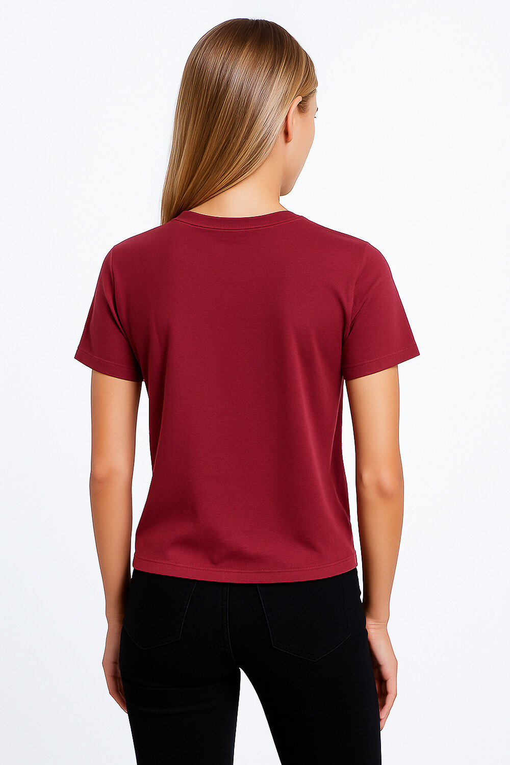 Remera Ninu Estampado 2