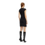 D-Angiel - Mujer Black/Black