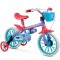 Bicicleta Disney RODADO 12 Stitch