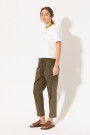PANTALON LIGHT Verde Militar