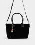 Shopper Bolsa Shopper Negro - Negro