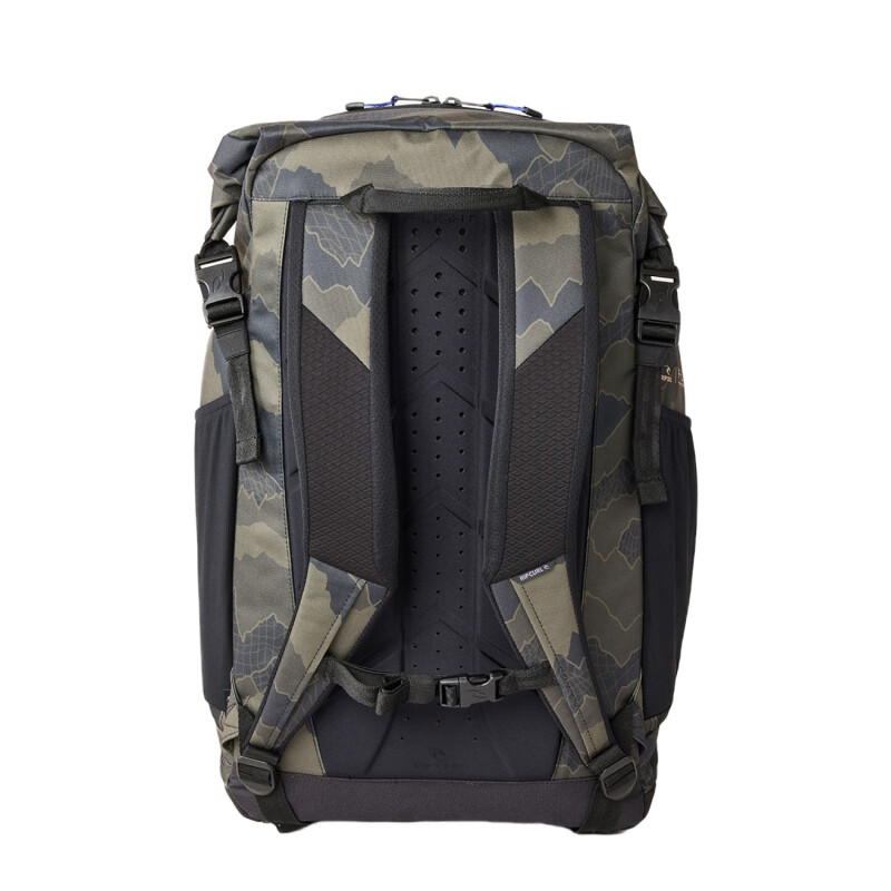 Mochila Rip Curl F-Light Surf 45L Search - Verde Mochila Rip Curl F-Light Surf 45L Search - Verde